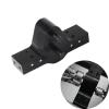 Compatible with Axial for SCX10 D90 D110 1/10 RC Crawler Car Upgrade Parts Accessories Aluminum Transfer Case Gearbox RC Assortment view 4