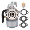 252-62404 Carburetor Fit for EH12 EH12-2D Engine Motors 4HP 252-62404-00 252 62404 Carburetor view 1