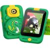 2 in 1 Kids Smart Phone and Microscope Camera for Kid, Touchscreen HD Camera Cell Phone, Mini Pocket Handheld Microscope for Toddlers,STEM Educational Science Kit for Boys 3-10, with 32GB SD Card view 1