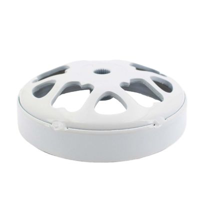Clutch Bell Drum For GY6 Engine Mopeds Compatible With 49cc 50cc 80cc 100cc 139QMB 139QMA 147QMD Models Hollow Type