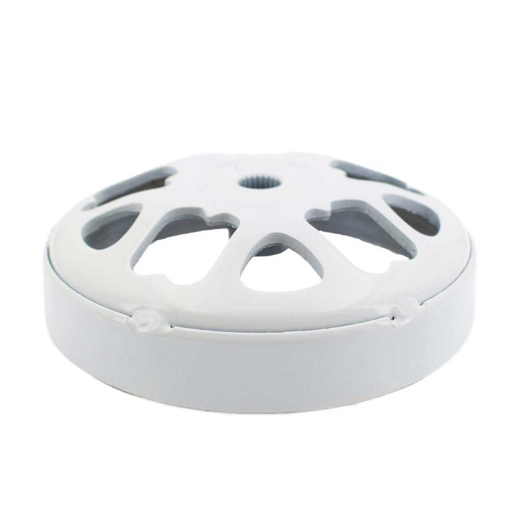 Clutch Bell Drum For GY6 Engine Mopeds Compatible With 49cc 50cc 80cc 100cc 139QMB 139QMA 147QMD Models Hollow Type
