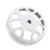 Clutch Bell Drum For GY6 Engine Mopeds Compatible With 49cc 50cc 80cc 100cc 139QMB 139QMA 147QMD Models Hollow Type view 2