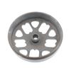 Clutch Bell Drum For GY6 Engine Mopeds Compatible With 49cc 50cc 80cc 100cc 139QMB 139QMA 147QMD Models Hollow Type view 3