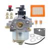4 853 49-s Carburetor Fit for XT650 XT149 XT800 Older Courage1485343-S 14-853-36-S oro 520-706 Carburetor view 1