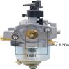 4 853 49-s Carburetor Fit for XT650 XT149 XT800 Older Courage1485343-S 14-853-36-S oro 520-706 Carburetor view 2