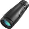 10x42 Bak4 Prism HD Optical IPX7 Waterproof Low Light Night VisionTelescope for Bird Watching Camping Travelling 8x42 view 1