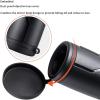 10x42 Bak4 Prism HD Optical IPX7 Waterproof Low Light Night VisionTelescope for Bird Watching Camping Travelling 8x42 view 3