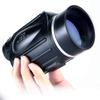 13X50 High Performance s Bright and Clear Field of View High-end Compact Optical System Waterproof Anti-Fog Coating Telescopes for Travel Sports and Wildlife view 3