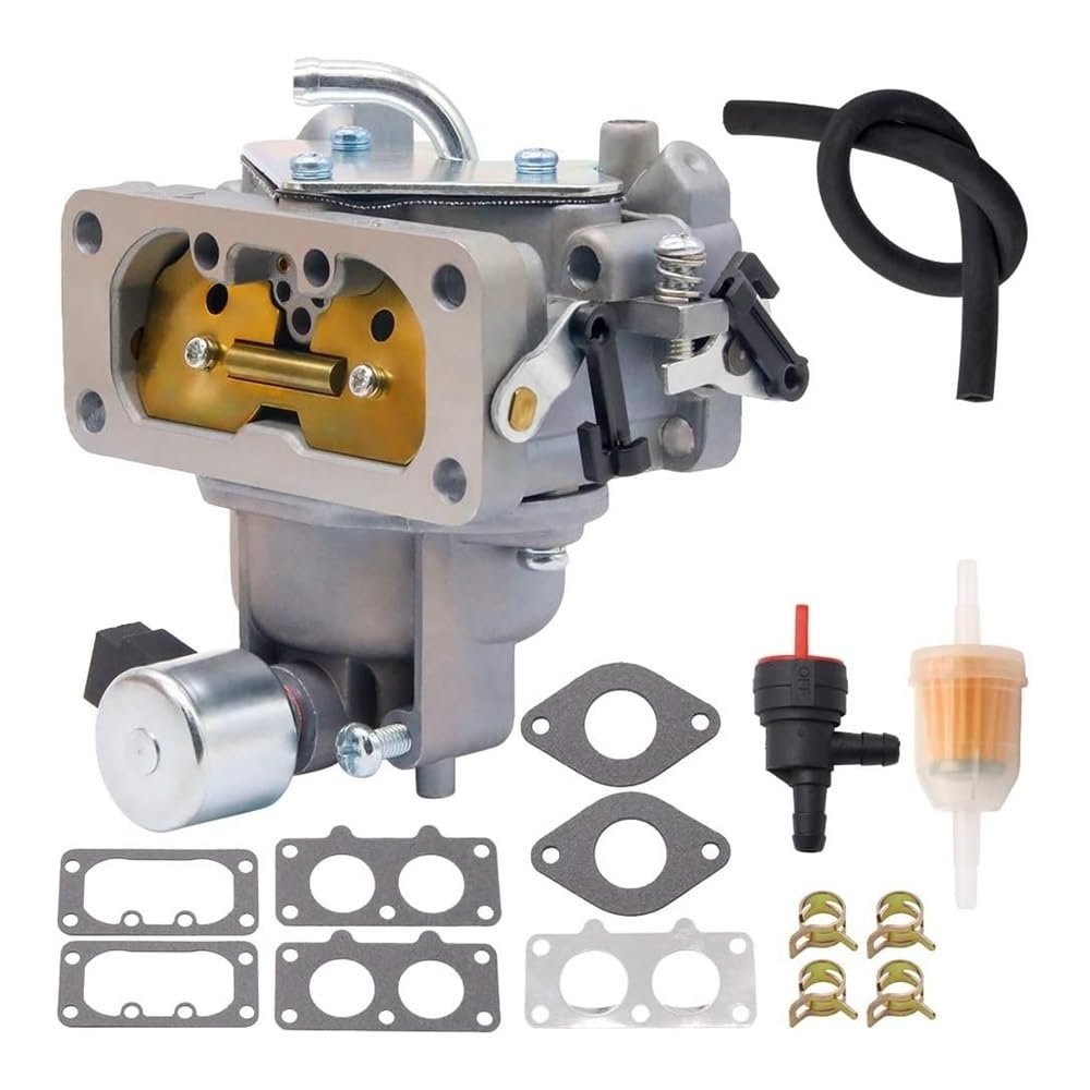 15004-1010 Carburetor for Carburetor, Fit for FH641V FH661V 22 HPengine M1FCarb 15004-0763-7024-0757-7094-1005Carburetor