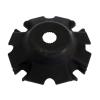 Cam of Front Drive Pulley For CF 0180 051001 0003 ATV UTV SSV Accessories CF500 X5 UForce 500 U5 CF188 ZF UF CF Part view 1