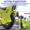 12in Hand Push Unicycle for Kids, Light Unicycle Bikes with Light/Handrails/Auxiliary Wheels, Parent-Child Unicycle Bike, Unicycle Balance Bikes, Kids Unicycle Bicycles view 4