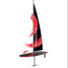 2pcs Waterproof Plug, Compatible with Volantex Hurricane Sailboat 791-2, 79102 RC Boat view 2