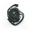 1 Piece Front Differential Servo Motor Gear Actuator 0181-314000 Black ABS Fit For CF ATV UTV 500 600 X5 LINHAI 35388 Linhai view 1