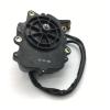 1 Piece Front Differential Servo Motor Gear Actuator 0181-314000 Black ABS Fit For CF ATV UTV 500 600 X5 LINHAI 35388 Linhai view 4
