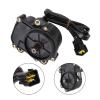 57BA Front Axles Differential Gear Motor Assy Servo Motor Actuator ATV view 3