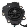 1 PCS Front Differential Servo Motor Gear Actuator 0181-314000 Black Fit For CF ATV UTV 500 600 X5 LINHAI 35388 Linhai view 2