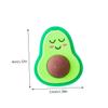 Abaodam 36Pcs Avocado Erasers for Small Cute Pencil Erasers Classroom Prizes Student Rewards for School and Drawing Supplies view 2