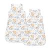 Muishi Hand Drawn Deer Sleeping Baby Wearable Blanket Infant Boys Girls Sleeping Bag For Newborn Unisex Baby Stuff Sleep Sack Suit M(6-12month) view 1