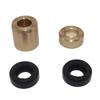 MGxDhW Bell housing Bushing kit for Stern Drive Engines Alpha One GEN.ll 1990 and Later 23-806036A1 Sierra 18-3760 Accessories Replacement view 1