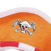 Bioworld One Piece (Live Action) Buggy Character Cosplay Set view 4