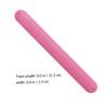 BESTonZON 4pcs DIY Silicone Slap Bracelets Flexible and Safe Wristbands for Party Favors Birthday Halloween Festival Accessories view 3
