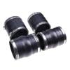 MGxDhW Exhaust Bellows kit (with Drain) for 5.0 5.8L 5.8 Sterndrive V8 Engine 8M0119211 3852696 3852741 Accessories Replacement view 4