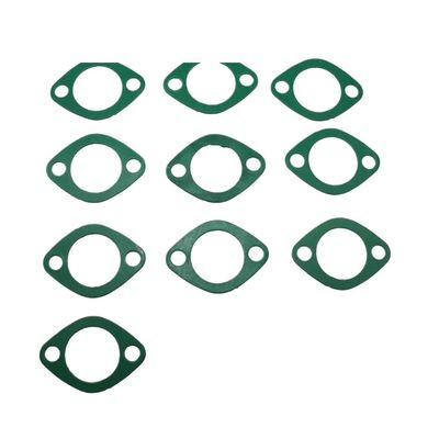 MGxDhW 10pcs Anode zinc Cover gaskets for 25 30 40 50 60 90 100 HP 11265-87E00 25 30 40 50 60 65 70 90 115 140 HP 5030623 Accessories Replacement