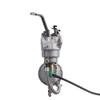 5KW 188F 190F 192F LPG Carburetor Dual Fuel LPG Conversion Kit 8KW 9KW 192F Gasoline Generator Model Replacement(8kw) view 1