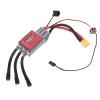 Drfeify 150A Brushless ESC, M32 Open Source, Exceptional Speed Control, Adjustable Drag Brake, for 3674 4268 4274 4282 4292 Brushless Motors view 1