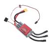 Drfeify 150A Brushless ESC, M32 Open Source, Exceptional Speed Control, Adjustable Drag Brake, for 3674 4268 4274 4282 4292 Brushless Motors view 2