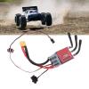 Drfeify 150A Brushless ESC, M32 Open Source, Exceptional Speed Control, Adjustable Drag Brake, for 3674 4268 4274 4282 4292 Brushless Motors view 4