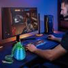 17.8-inch 3D Printed Dragon Eggs, Fidget Toys for Kids & Adults, for Home Office Desk Decor(Dragon God) view 3