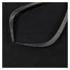 Compatible for Lexus RC F RCF USC10 Art 2014-2018 2pcs Real Carbon Fiber Rear Bumper Spoiler Air Vent Outlet Trim Cover Car Styling Decol view 4