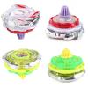 ASVEXKW Battling Set, Spinninning Top Burst Boy Combat Battling Game Set, Spinning & Launchers, Greats Birthday Gift for Boys, 8 & 10 Spinning Tops (10) view 3