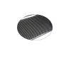Carbon Fiber/FRP Rear Bumper Diffuser Spoiler Compatible for BMW 3 Series F30 320i 335i M-Sport M Tech Car Accessories(Carbon Fiber) view 1