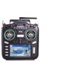 ELRS 4in1 2. 4GHz Left Hand Throttle Remote Control Transmitter HelloRadio V16 PRO MAX For FPV Racing Drones Airplanes And Compatible RC Aircraft(V16Max Left 4in1 B) view 1