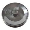 Rareelectrical New Serpentine Pulley Compatible With Mercruiser By 8M0147207 835-400 861579 807731 807731T view 1