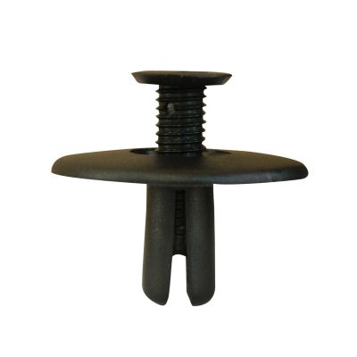 BCF444 10 Pieces Trunk Clip Compatible With S.SANGYON.G : 73890-07000