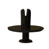 BCF444 10 Pieces Trunk Clip Compatible With S.SANGYON.G : 73890-07000 view 3