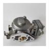 1PC Fit Compatible With Hangkai Outboard Engine9.8-12hp 2 Stroke Motor Carbs Carburetor Assy view 2