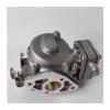1PC Fit Compatible With Hangkai Outboard Engine9.8-12hp 2 Stroke Motor Carbs Carburetor Assy view 3