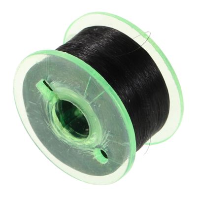 BCOATH Magician Invisible Thread for Floating Card Tricks and Rings Clear Fine Wire for Levitating for Stage and Party Performances