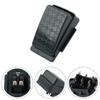 6V 12V Pedal Reset Control for 12V Kids Electric Ride Car/Bike/Scooter Quad, 6 Pin Kids Electric Ride On Car Accelerator Foot Pedal Reset Control Switch, Electric Scooter Switch view 2