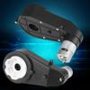 12V Electric Ride On Car Gearbox Motor, DC High Torque Gearbox, Electric Transmission Gearmotor, Low Noise High Speed Drive Engine Kids Electric Car Replacement Parts(RS550 12V 30000RPM) view 4