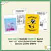 Cryptozoic Entertainment Peanuts Playpaks: 75 Years (24-Pack Display) view 4