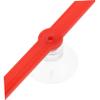 BESPORTBLE Rotating Arrow Spinner with Suction Cup Quick Setup Plastic Pointer for Party Games Family Birthdays Office Events Fun Game Board Accessory view 3