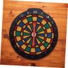 BESPORTBLE Rotating Arrow Spinner with Suction Cup Quick Setup Plastic Pointer for Party Games Family Birthdays Office Events Fun Game Board Accessory view 4