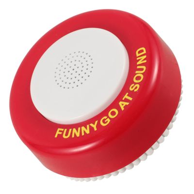 Abaodam Funny Goat Sound Button for Pranks and Stress Relief Portable Screaming Sheep Noise Maker for Men Women Dance Parties and Gifts