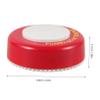 Abaodam Funny Goat Sound Button for Pranks and Stress Relief Portable Screaming Sheep Noise Maker for Men Women Dance Parties and Gifts view 2
