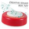 Abaodam Funny Goat Sound Button for Pranks and Stress Relief Portable Screaming Sheep Noise Maker for Men Women Dance Parties and Gifts view 3